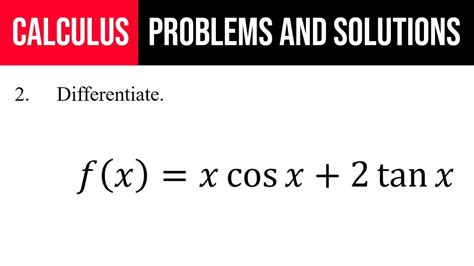 Differentiate $f(x)=x^TAx$ .